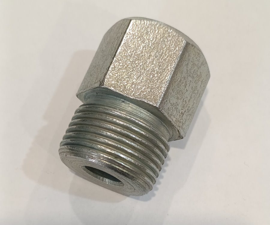 Переходники резьбовые G1/4-М20х1,5