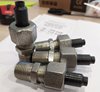СШВ-22-М20х1,5/ G1/2/ К1/2 (1/2NPT) ниппельное соединение ввертное