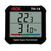 Термогигрометр RGK TH-14 Госреестр