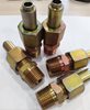 НСВ14-К1/2 (1/2NPT) ниппельное соединение ввертное, Pn40 МПа