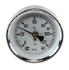ТБП 63 0...120/ 160/ 200 С, L гильзы - 100мм, торцевой