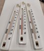 Термометры ТТЖ-Х ( -30...+40С) для холодильных установок, с поверкой