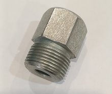 Переходники резьбовые  с G3/4 - на М20х1,5