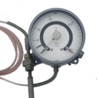 ТГП-160Сг/ ТКП-160Сг  – термометры манометрические показывающие сигнализирующие газовые, термометры манометрические показывающие сигнализирующие конденсационные в Ярославле