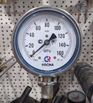 Манометры в Ярославле.