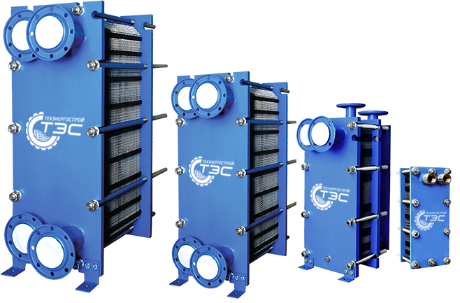 Пластинчатые аммиачные теплообменники Кожухотрубный конденсатор Alfa Laval ACFL 450/576 Киров